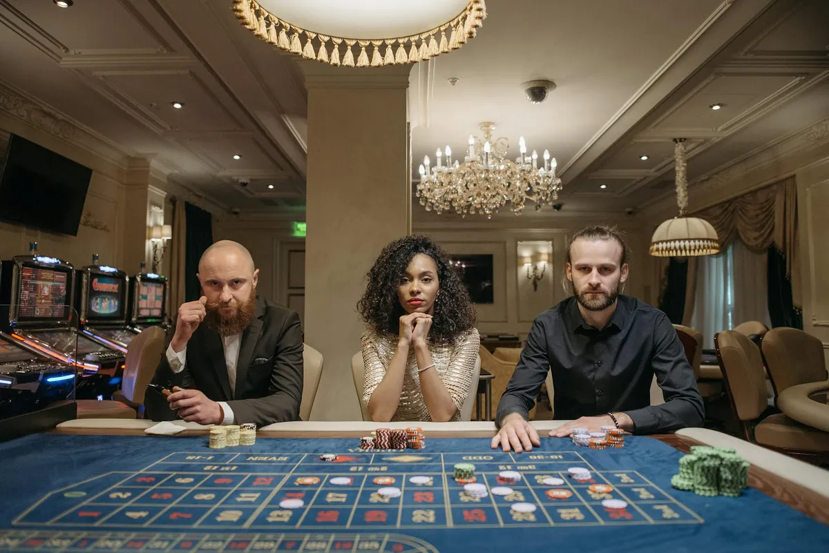 Casino oyunları oyuncu deneyim ölçüm anketi