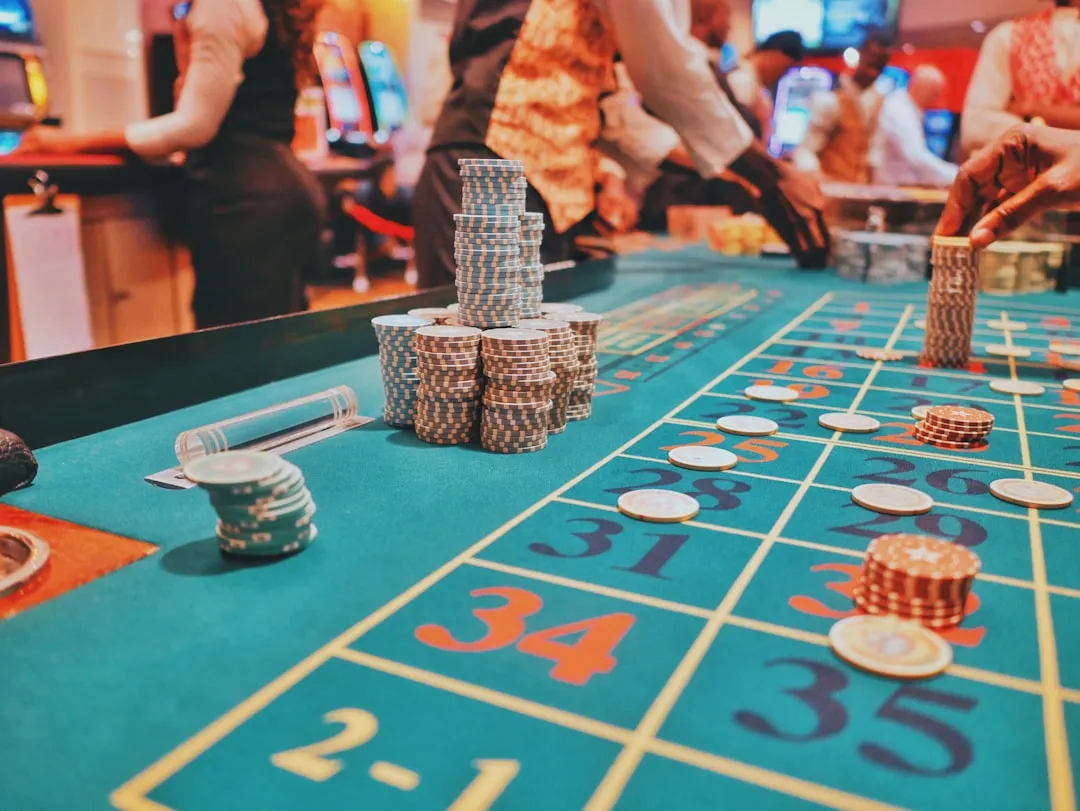 Casino oyunları sosyal medya paylaşım bonusu