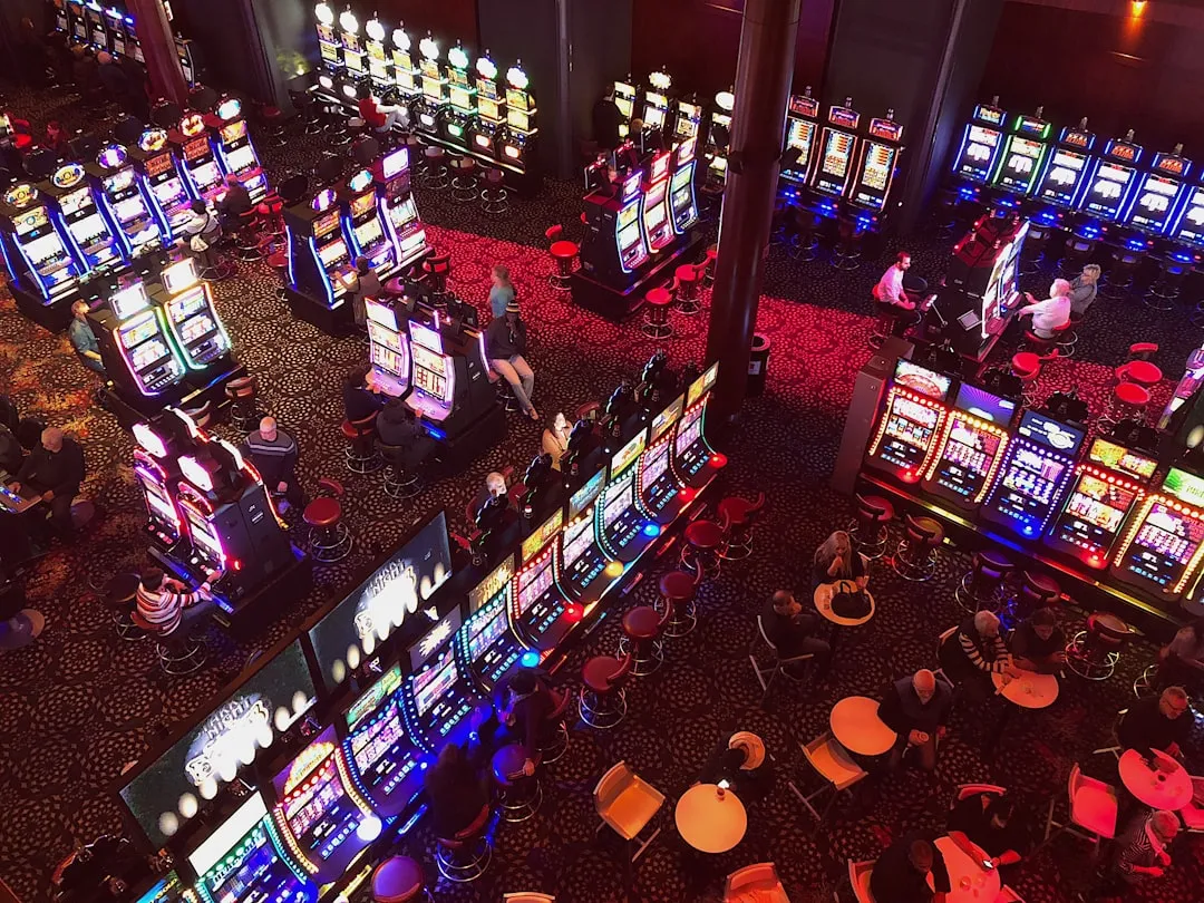 Deneme bonusu veren casino siteleri limit seçme