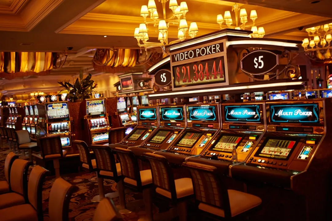 Casino oyunları masaüstü bilgisayar tarayıcı uyumlu